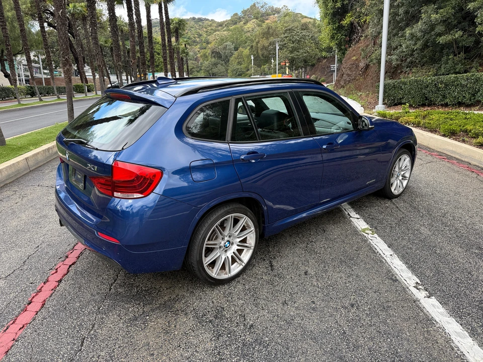 2014 BMW E84 X1 - Image 28 of 31