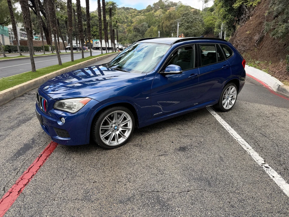 2014 BMW E84 X1 - Image 13 of 31