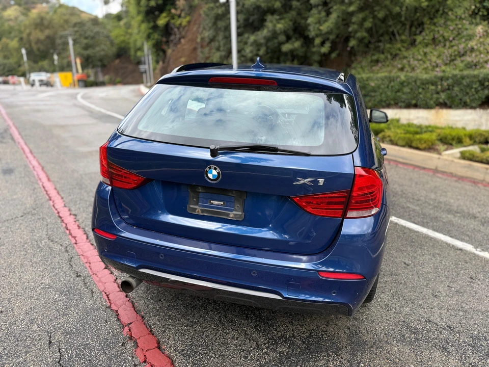 2014 BMW E84 X1 - Image 21 of 31