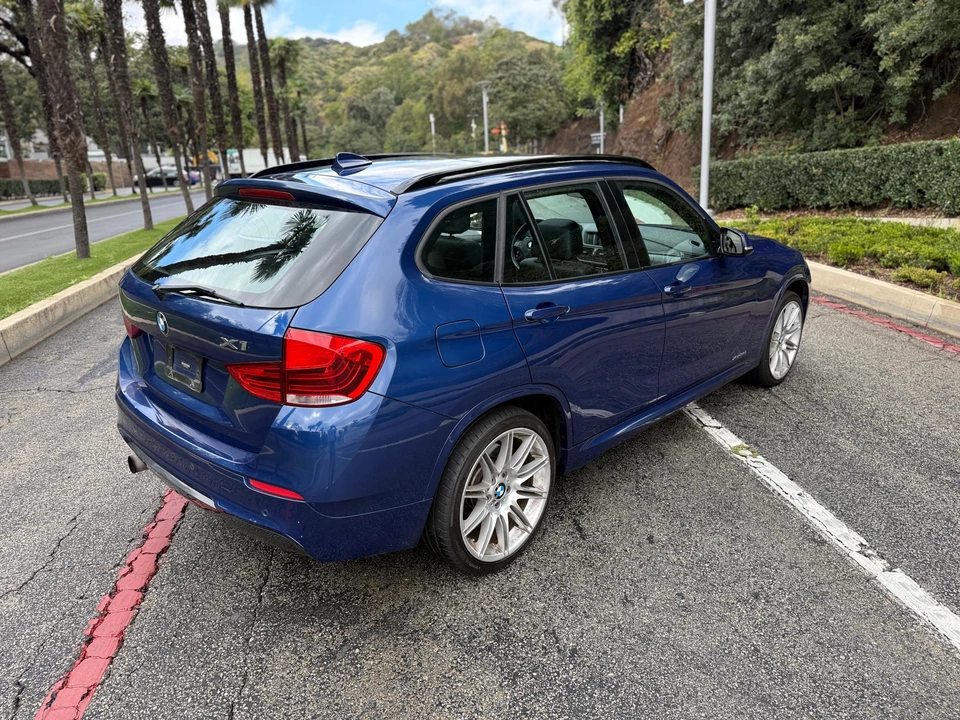 2014 BMW E84 X1 - Image 25 of 31