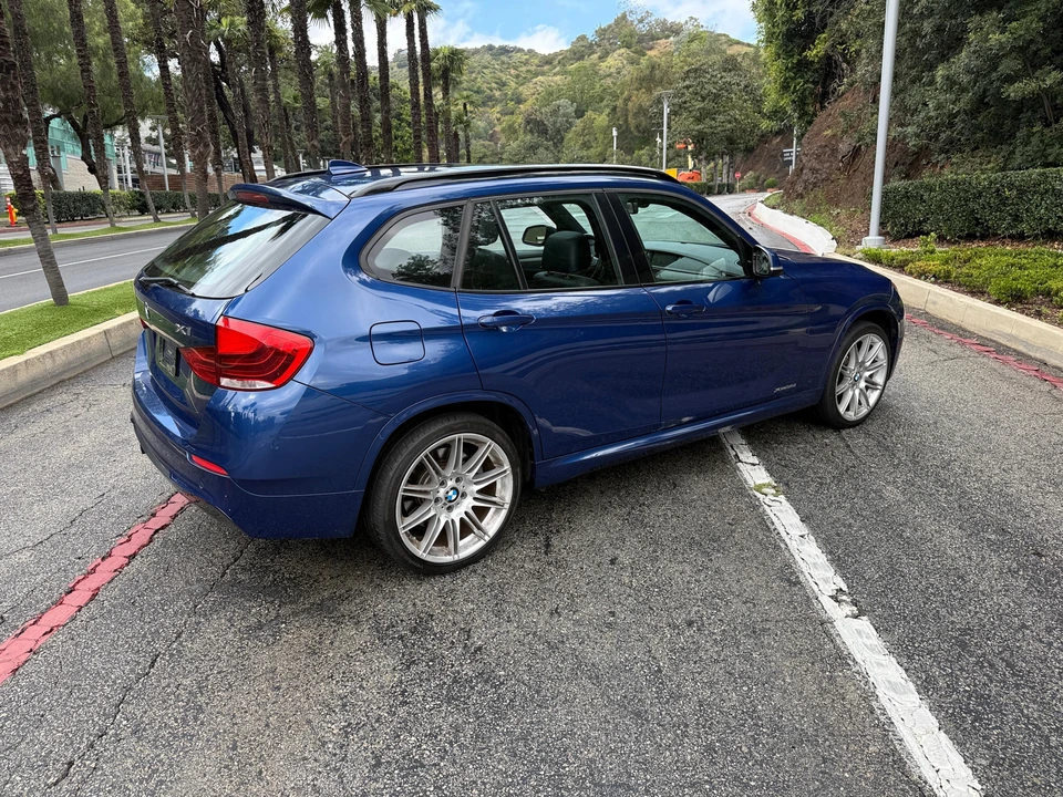 2014 BMW E84 X1 - Image 30 of 31