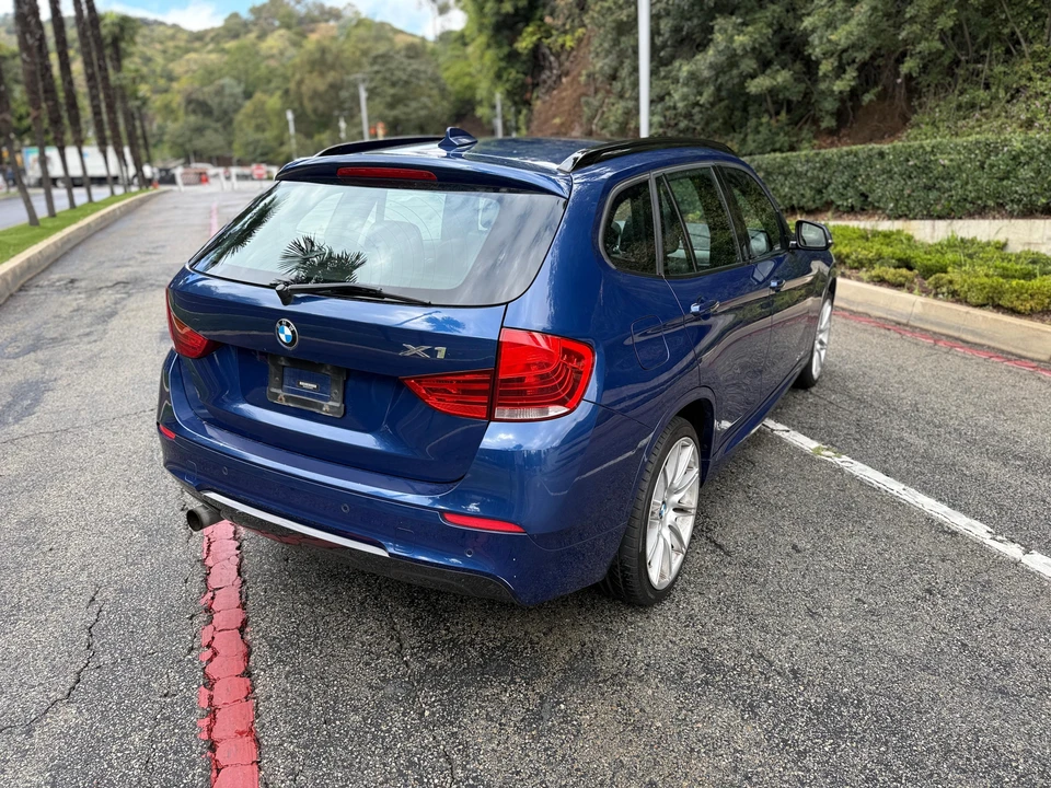 2014 BMW E84 X1 - Image 23 of 31