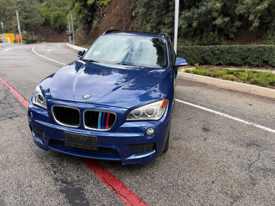 2014 BMW E84 X1 - Image 6 of 31