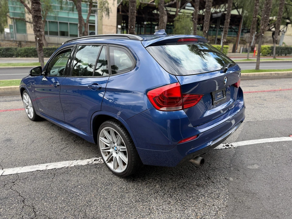 2014 BMW E84 X1 - Image 19 of 31