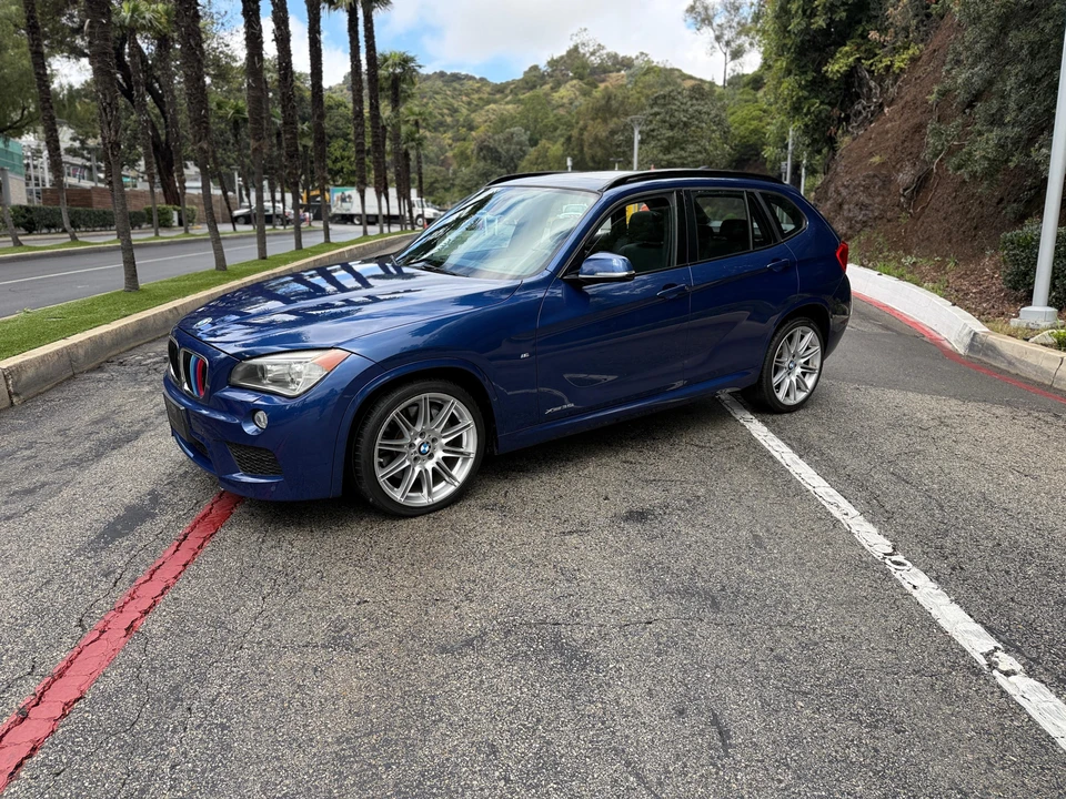 2014 BMW E84 X1 - Image 15 of 31
