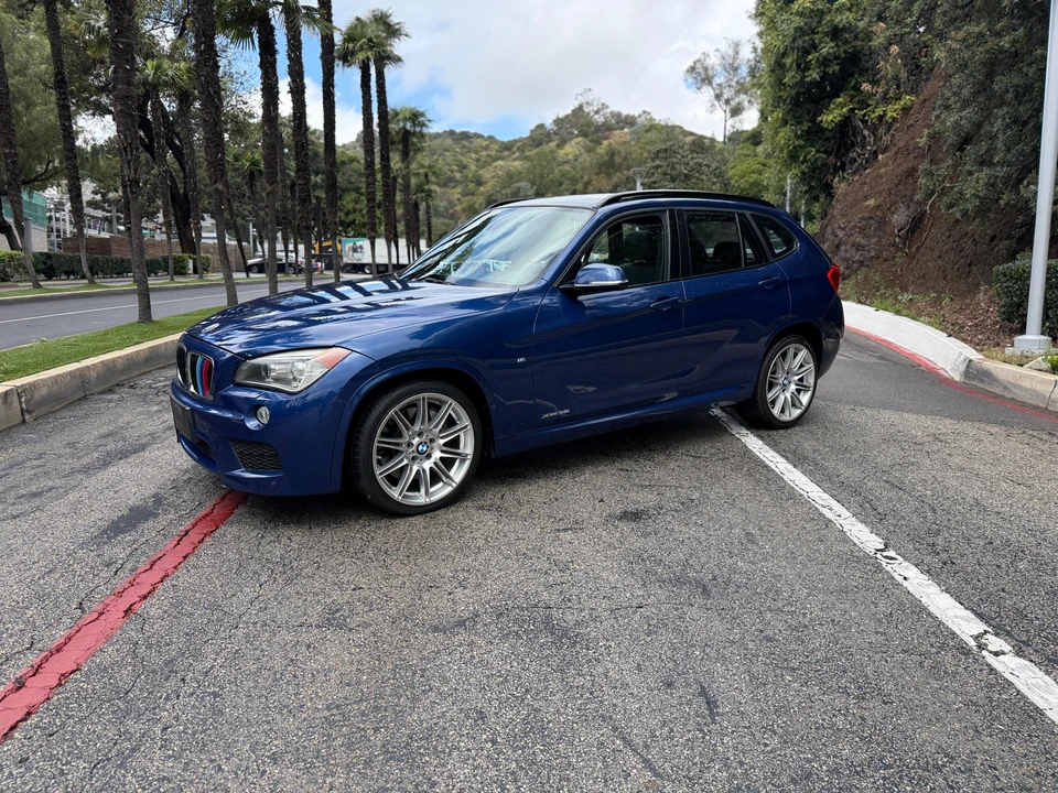 2014 BMW E84 X1 - Image 16 of 31