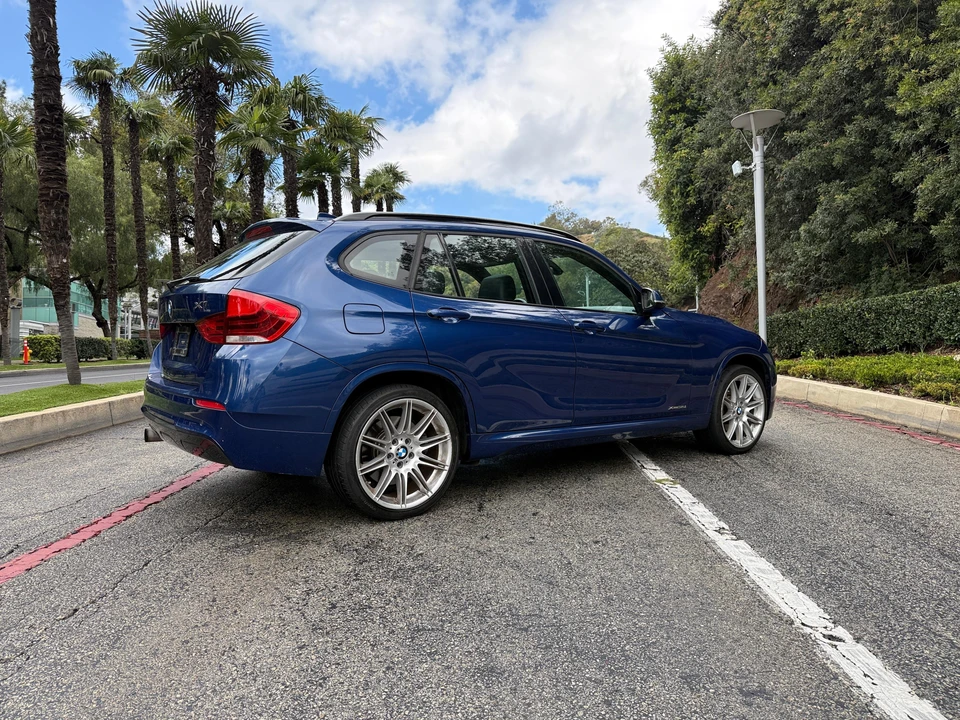 2014 BMW E84 X1 - Image 31 of 31