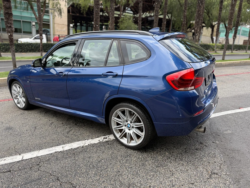 2014 BMW E84 X1 - Image 18 of 31