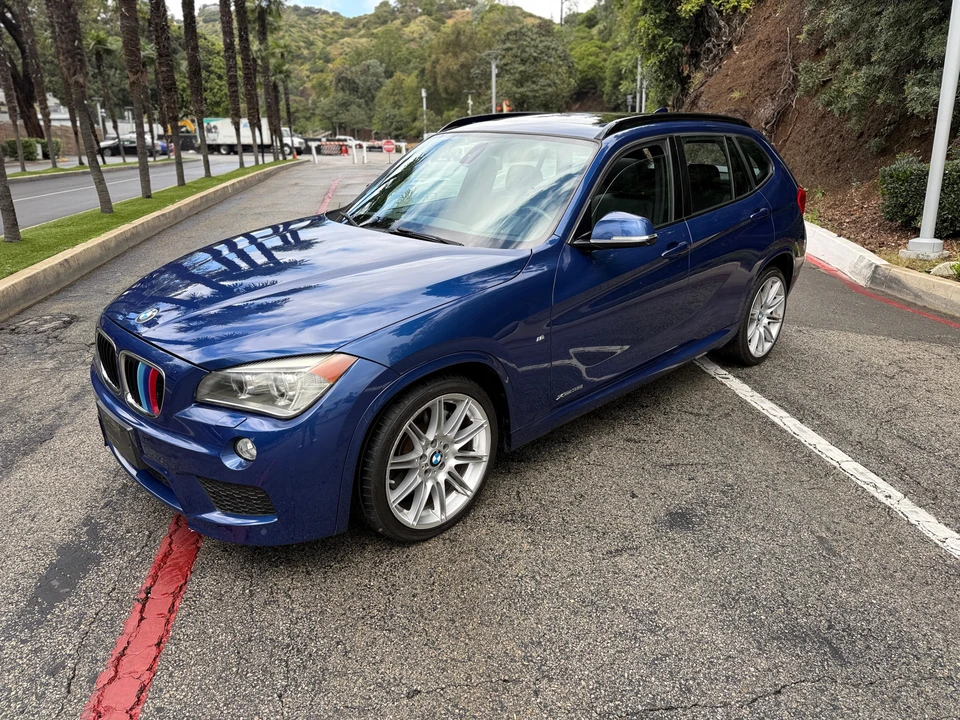 2014 BMW E84 X1 - Image 11 of 31