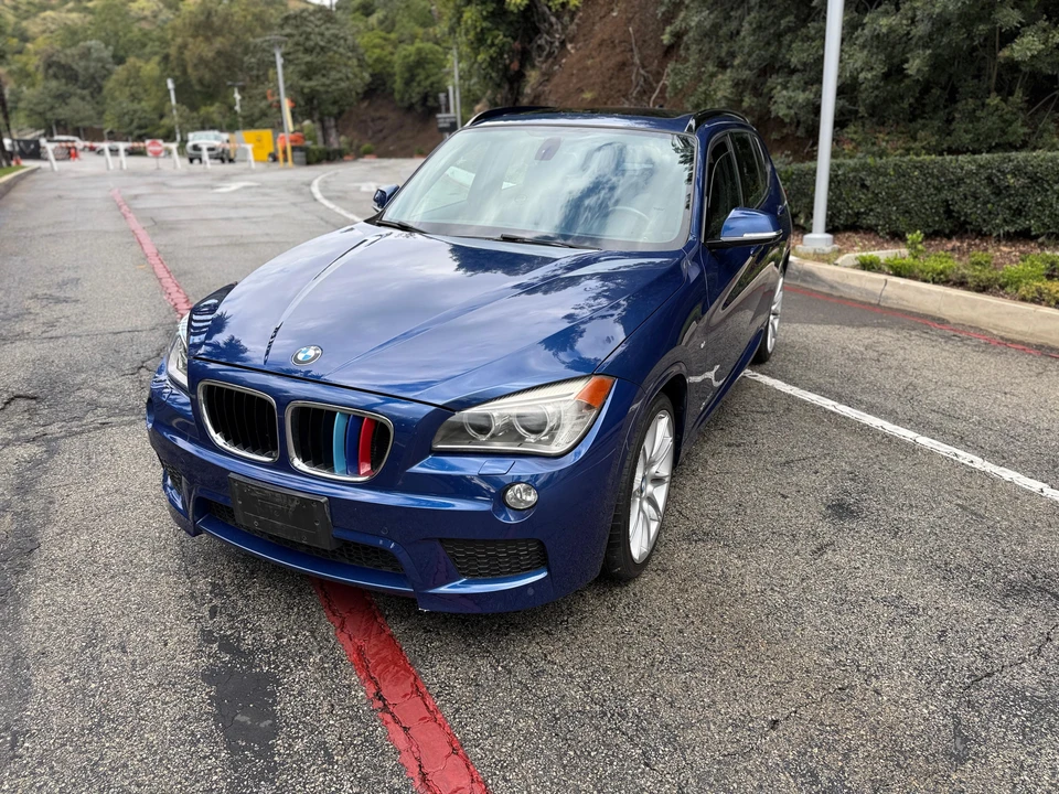 2014 BMW E84 X1 - Image 9 of 31