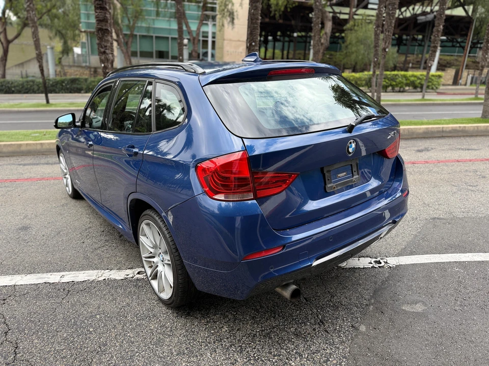 2014 BMW E84 X1 - Image 20 of 31