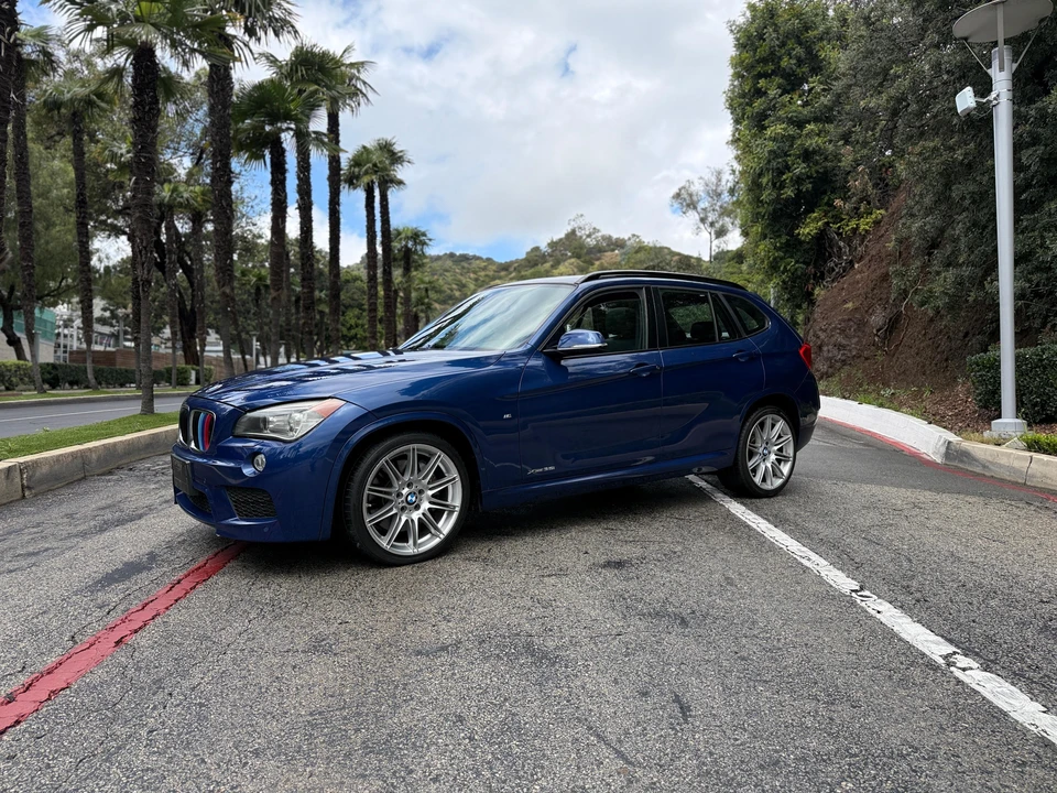 2014 BMW E84 X1 - Image 17 of 31
