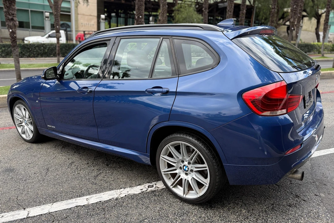 2014 BMW E84 X1 - Image 4 of 31