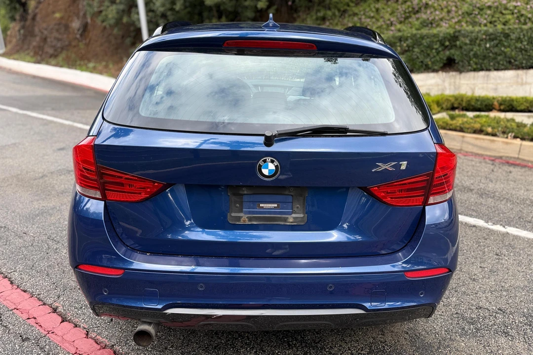 2014 BMW E84 X1 - Image 5 of 31