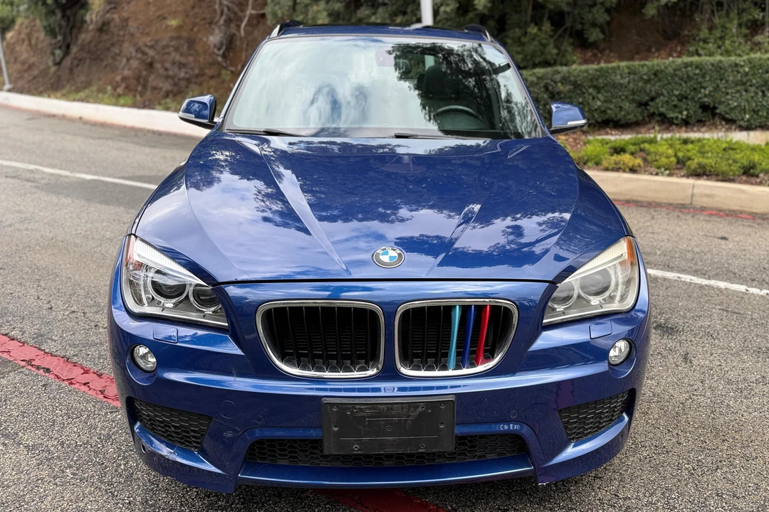 2014 BMW E84 X1 - Image 2 of 31