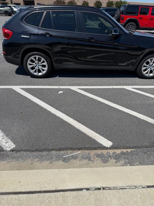 2014 BMW E84 X1 - Image 4 of 8