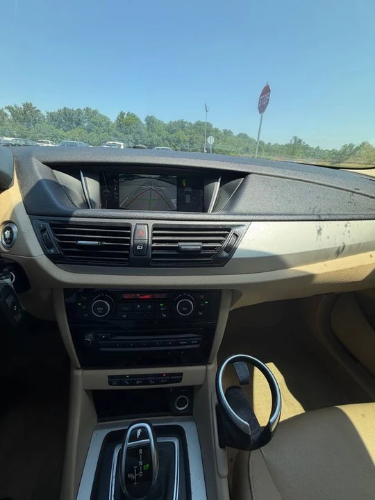 2014 BMW E84 X1 - Image 3 of 8