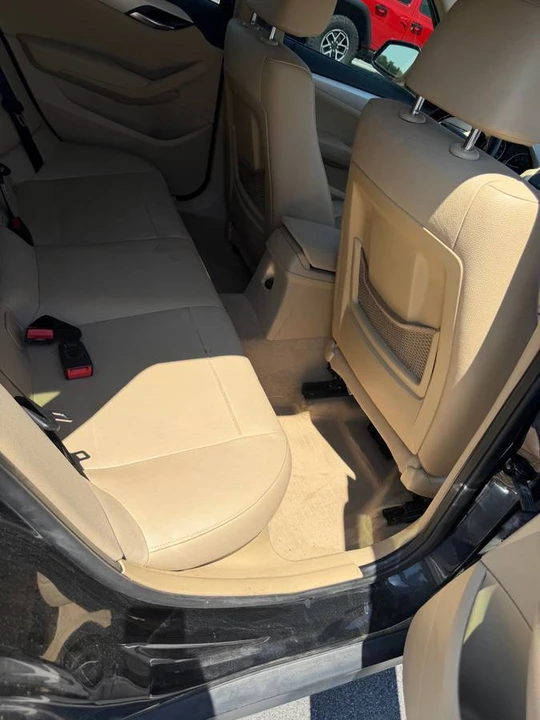 2014 BMW E84 X1 - Image 6 of 8