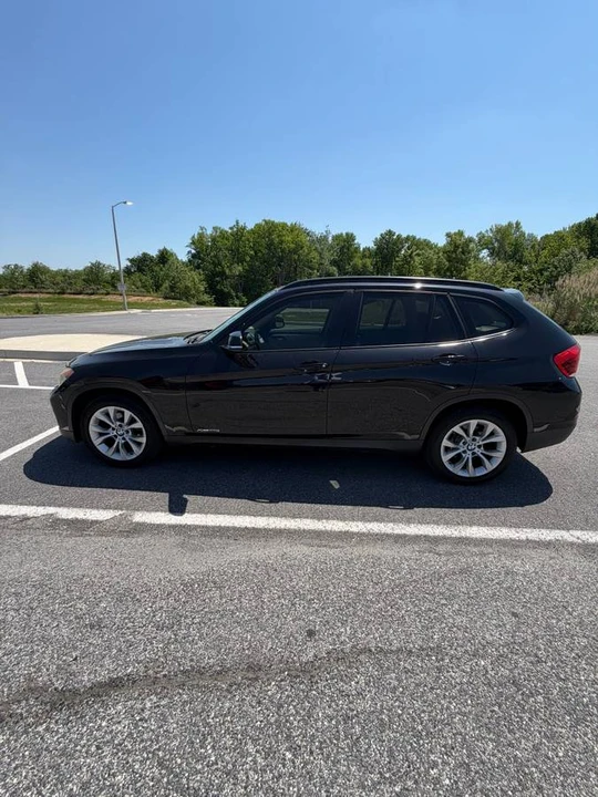 2014 BMW E84 X1 - Image 2 of 8