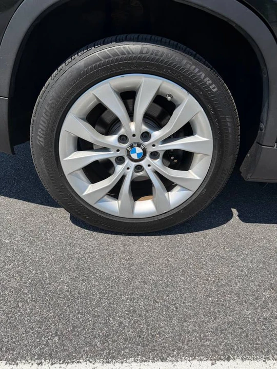 2014 BMW E84 X1 - Image 5 of 8