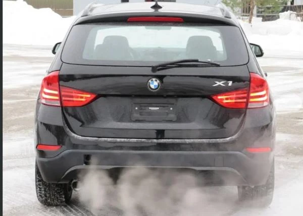 2014 BMW E84 X1 - Image 6 of 6