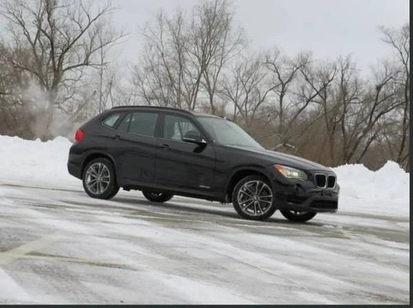 2014 BMW E84 X1 - Image 2 of 6