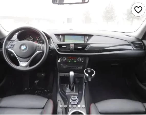 2014 BMW E84 X1 - Image 3 of 6