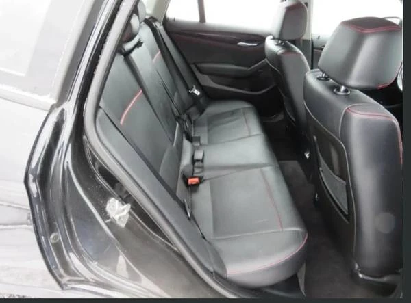 2014 BMW E84 X1 - Image 5 of 6