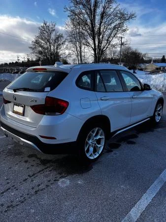 2014 BMW E84 X1 - Image 4 of 21
