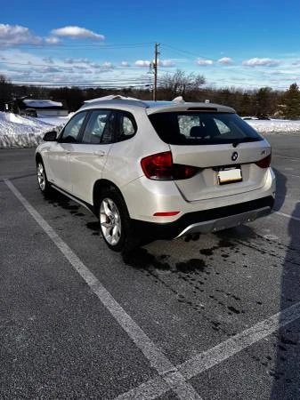 2014 BMW E84 X1 - Image 6 of 21