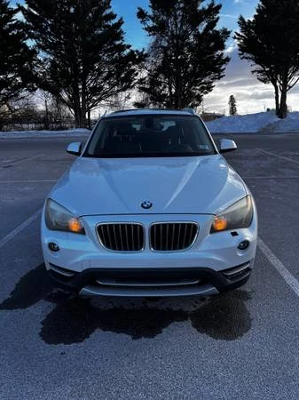 2014 BMW E84 X1 - Image 2 of 21