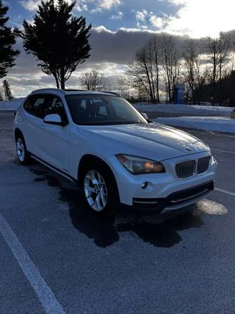 2014 BMW E84 X1 - Image 3 of 21