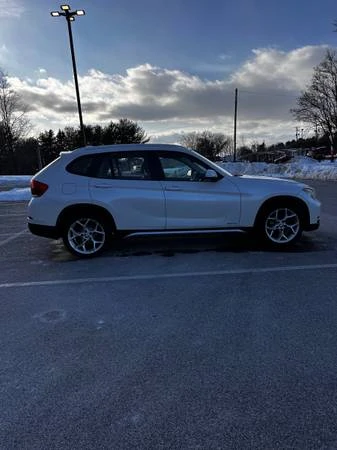 2014 BMW E84 X1 - Image 8 of 21