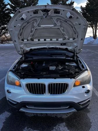 2014 BMW E84 X1 - Image 9 of 21