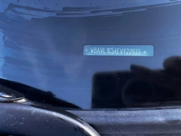 2014 BMW E84 X1 - Image 11 of 21