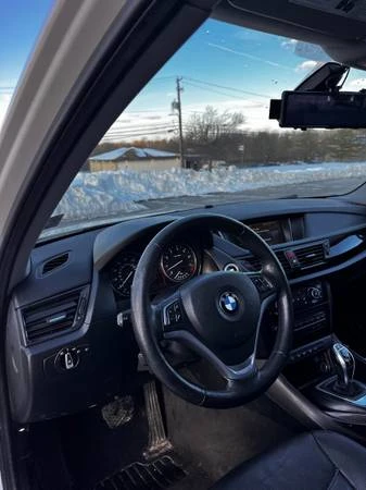 2014 BMW E84 X1 - Image 13 of 21