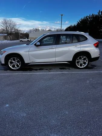 2014 BMW E84 X1 - Image 7 of 21