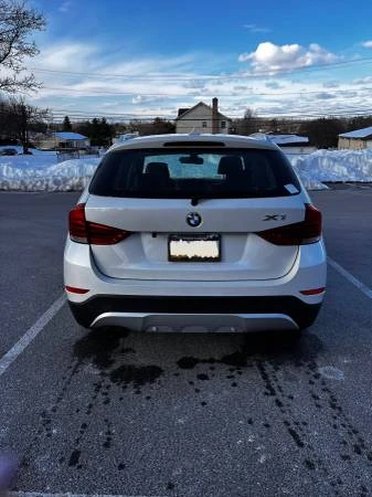 2014 BMW E84 X1 - Image 5 of 21
