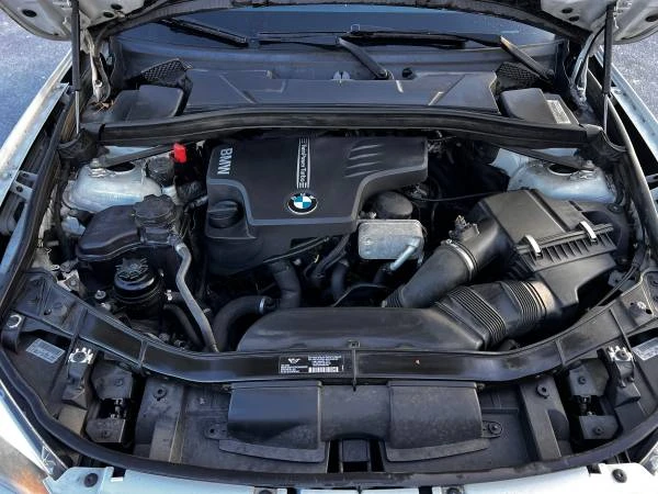 2014 BMW E84 X1 - Image 10 of 21