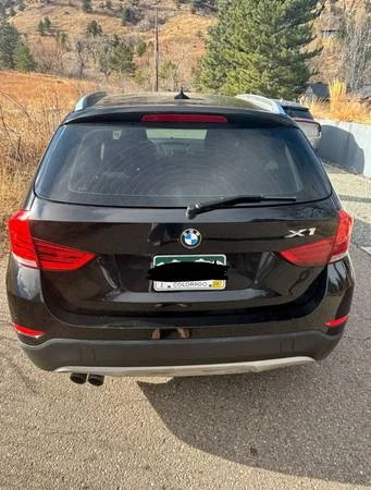 2014 BMW E84 X1 - Image 4 of 15