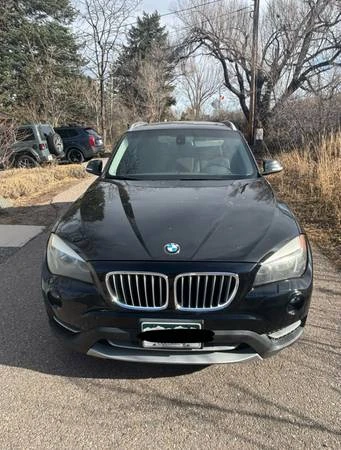 2014 BMW E84 X1 - Image 3 of 15