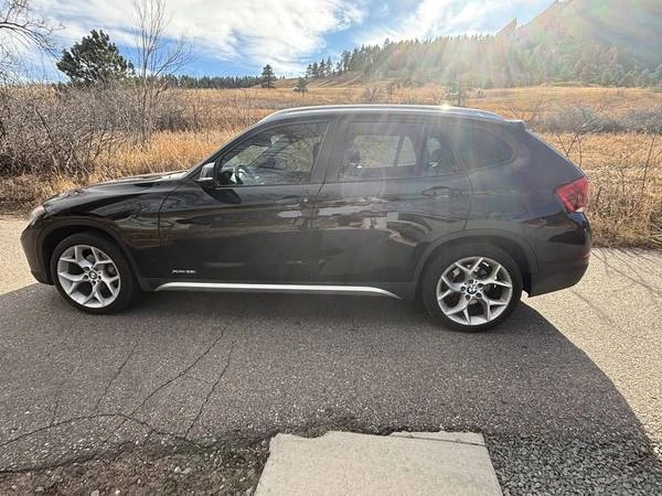 2014 BMW E84 X1 - Image 6 of 15