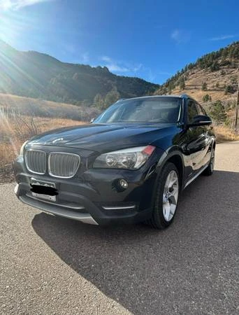 2014 BMW E84 X1 - Image 5 of 15