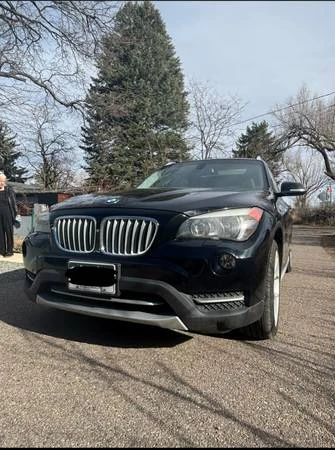2014 BMW E84 X1 - Image 2 of 15