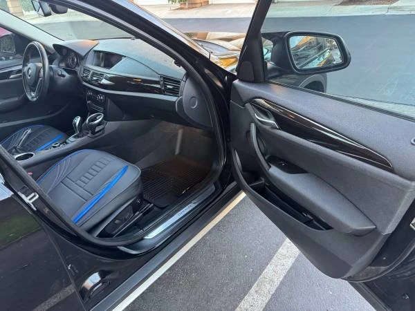 2014 BMW E84 X1 - Image 12 of 16
