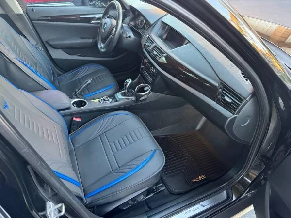 2014 BMW E84 X1 - Image 11 of 16