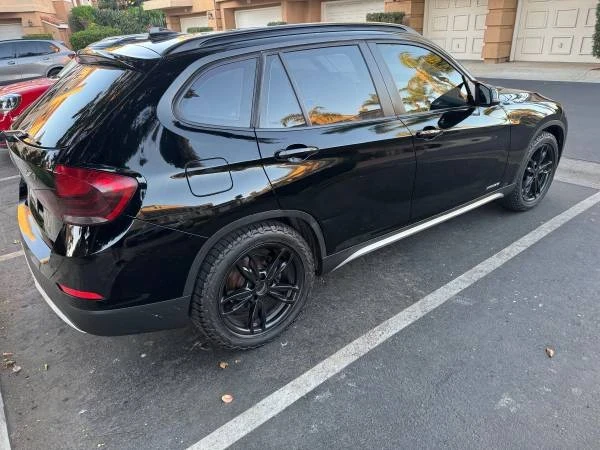 2014 BMW E84 X1 - Image 7 of 16