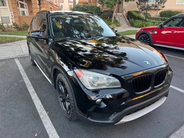 2014 BMW E84 X1 - Image 2 of 16