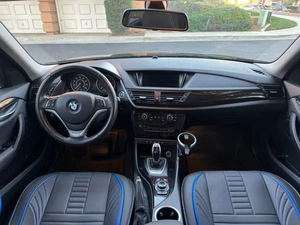 2014 BMW E84 X1 - Image 9 of 16