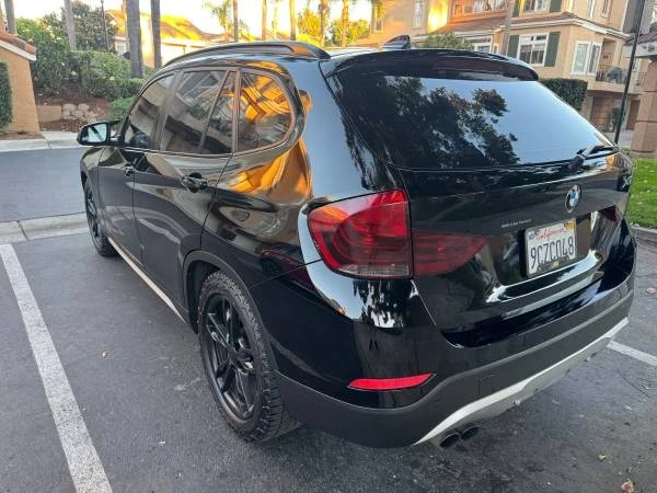 2014 BMW E84 X1 - Image 3 of 16